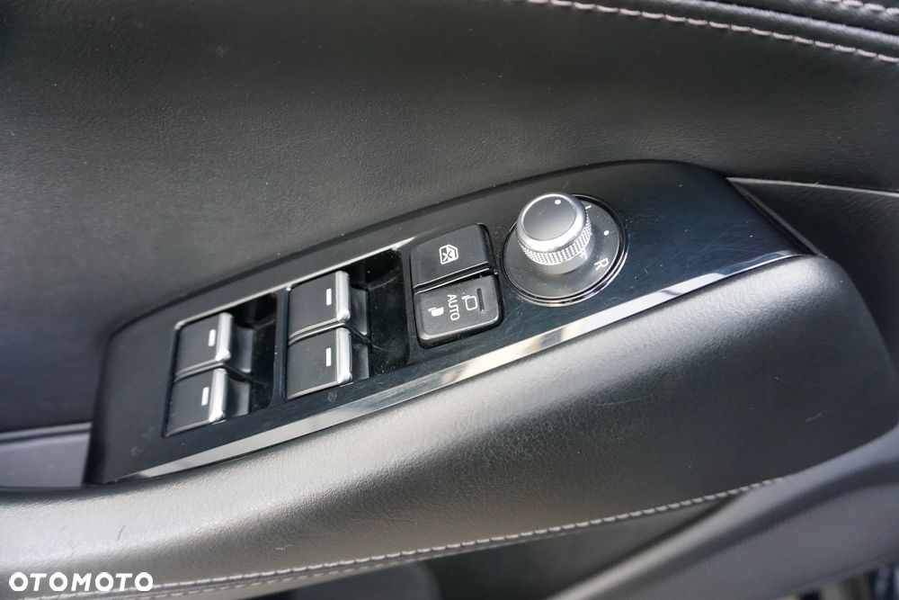 Mazda 6 2.5 SkyPassion - 11