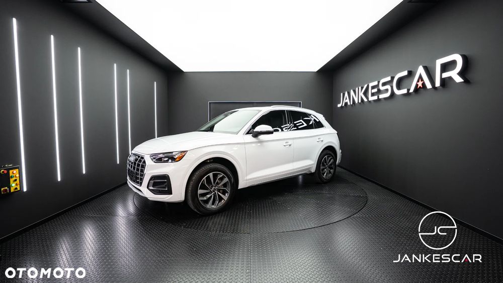 Audi Q5 45 TFSI quattro S tronic - 4