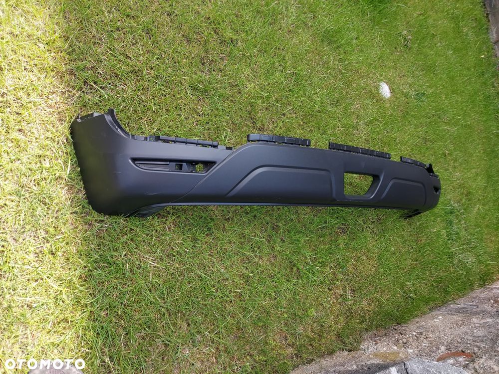 Ssang Yong Tivoli Lift 19- Spoiler Zderzaka Zderzak Tył - 2