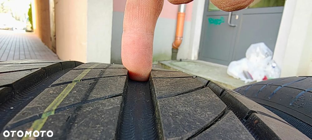 Michelin e.Primacy 205/55/R19 97H (2025) - 14