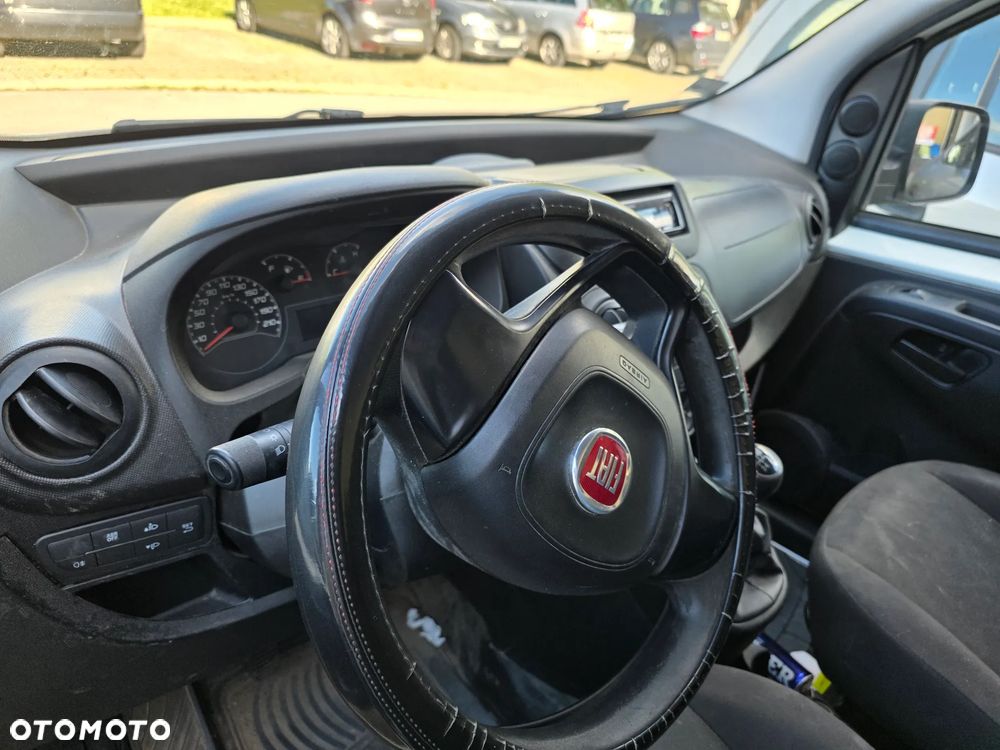 Fiat Fiorino 1.4 Easy - 10