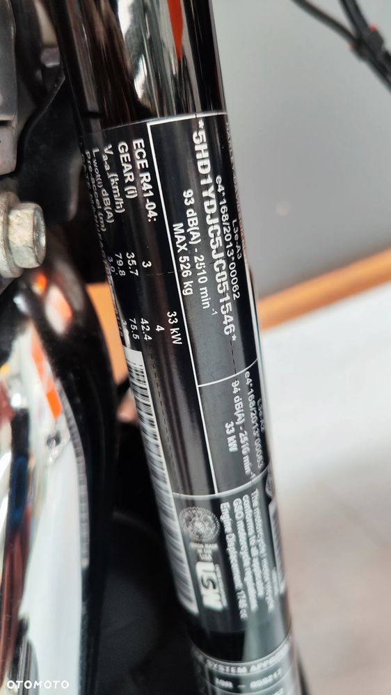 Harley-Davidson Softail Slim - 23