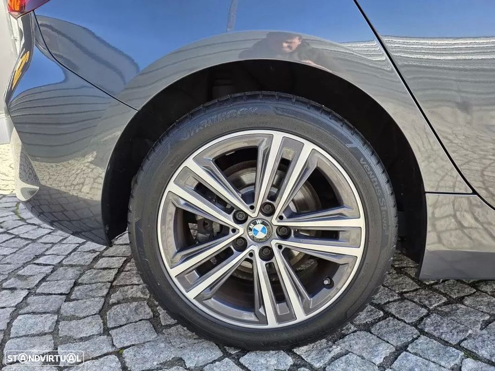BMW 116 i Line Sport - 36