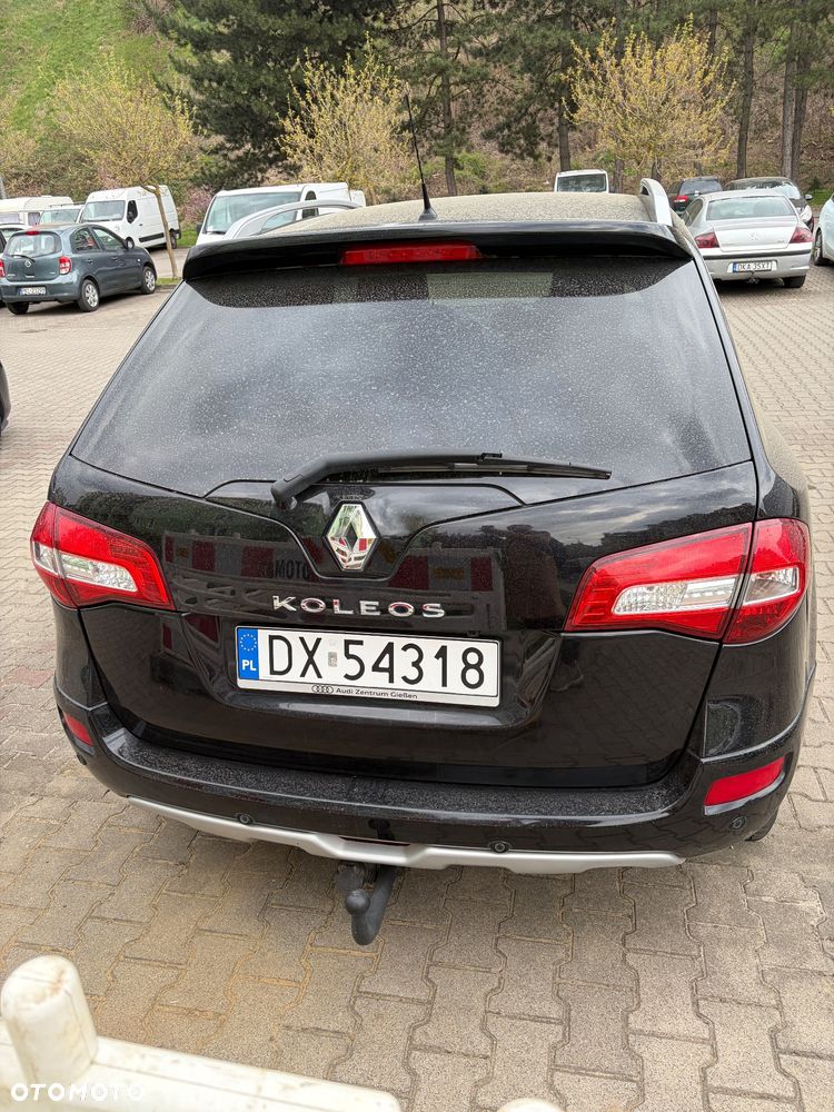Renault Koleos - 5