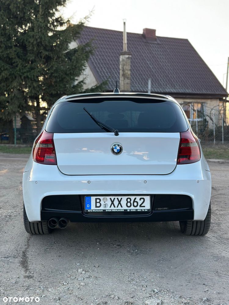BMW Seria 1 123d DPF Edition Sport - 18