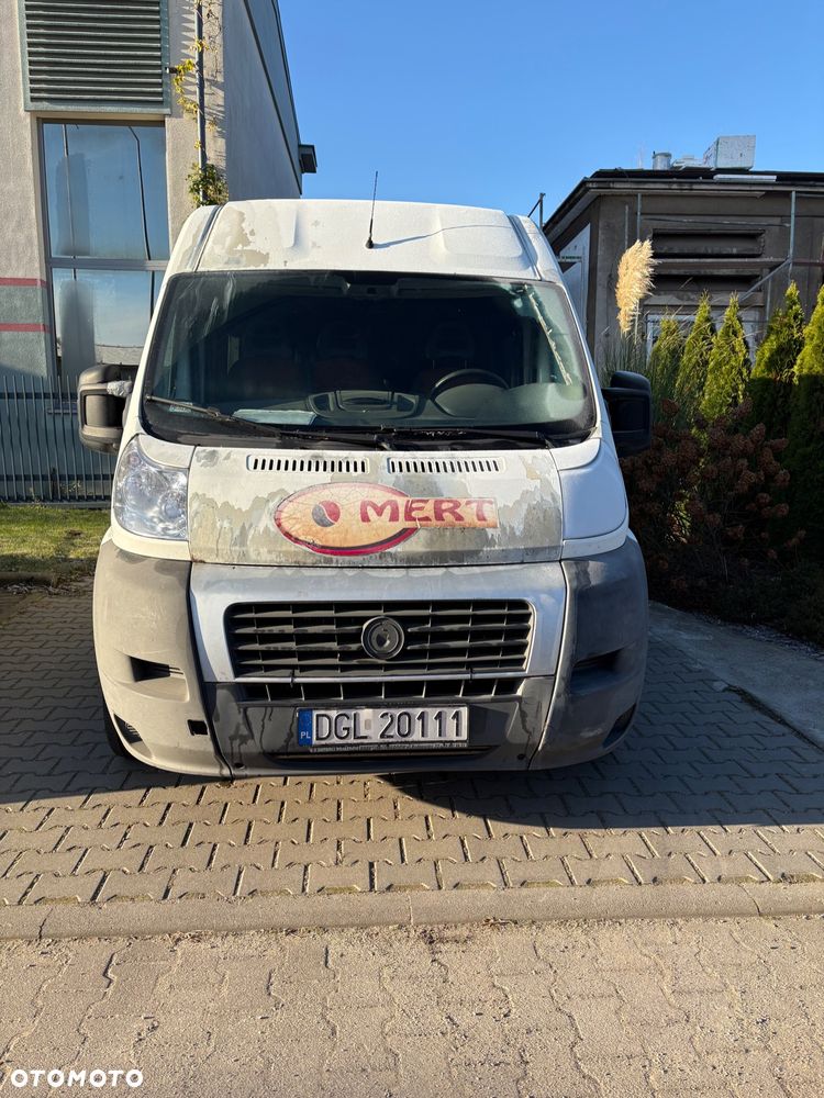 Fiat Ducato L2H2 - 5
