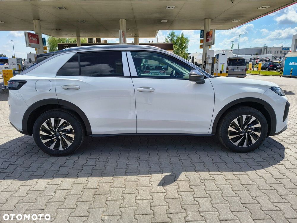 Volkswagen T-Roc 1.5 eTSI Style DSG - 4