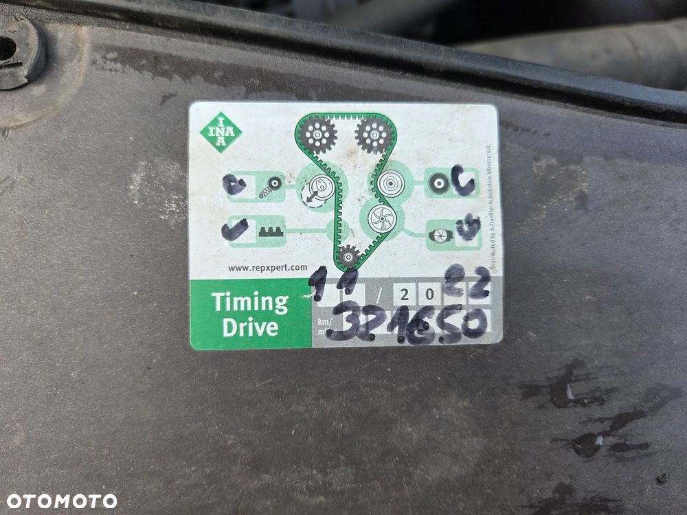 Chrysler Sebring 2.0 CRD Limited - 21