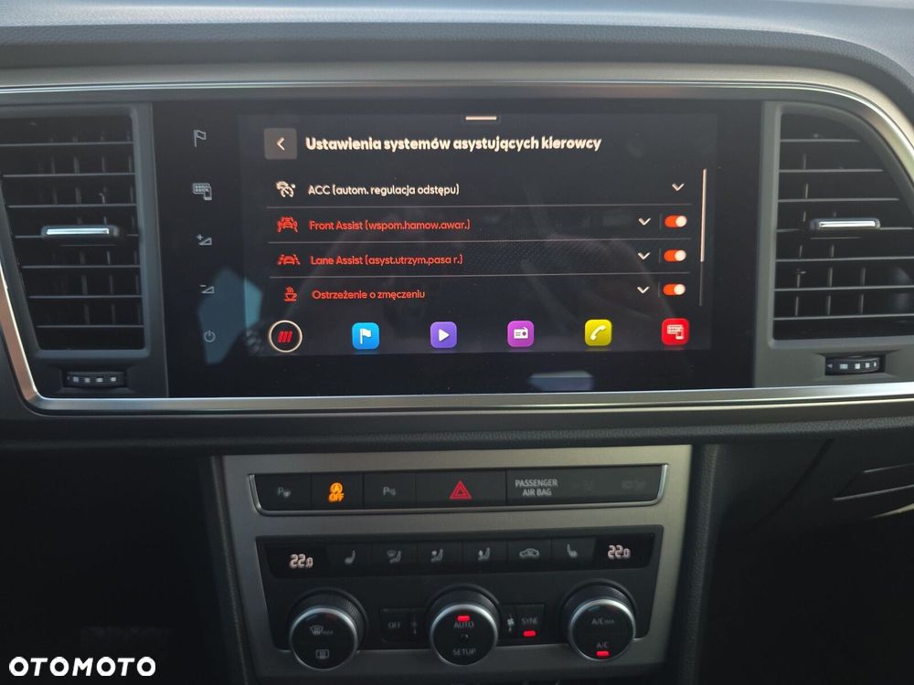 Seat Ateca 1.5 TSI Xperience S&S DSG - 22