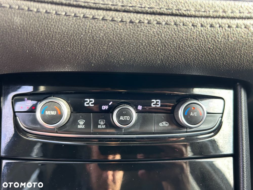 Opel Grandland X 1.5 D Start/Stop Automatik Design Line - 25