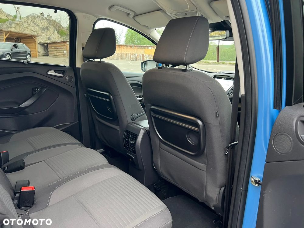 Ford C-MAX 1.0 EcoBoost Titanium ASS - 18