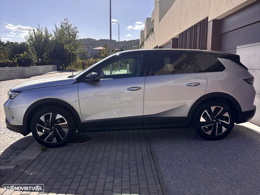 Opel Grandland 2026 photo 3