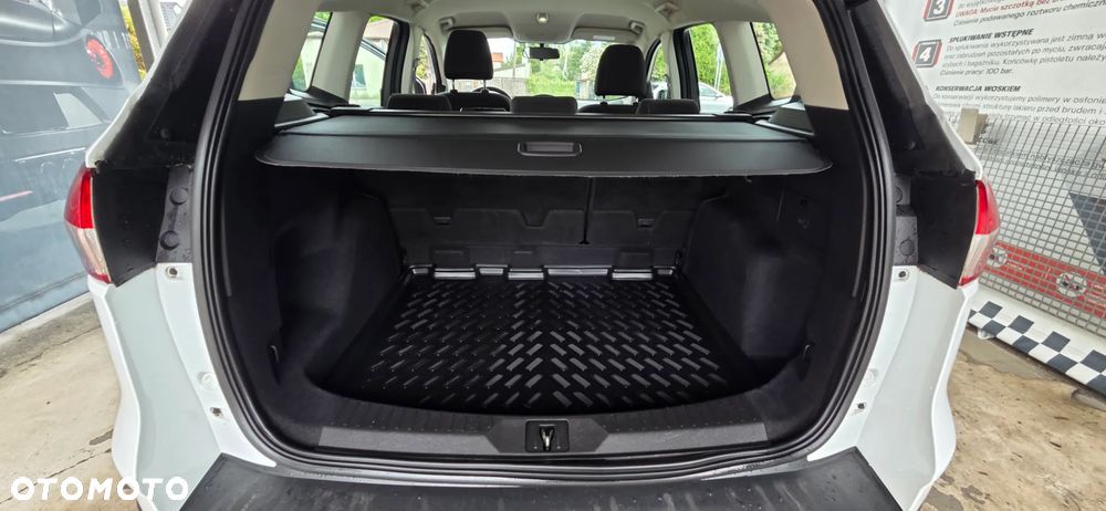 Ford Kuga 1.5 EcoBoost FWD Trend ASS - 30