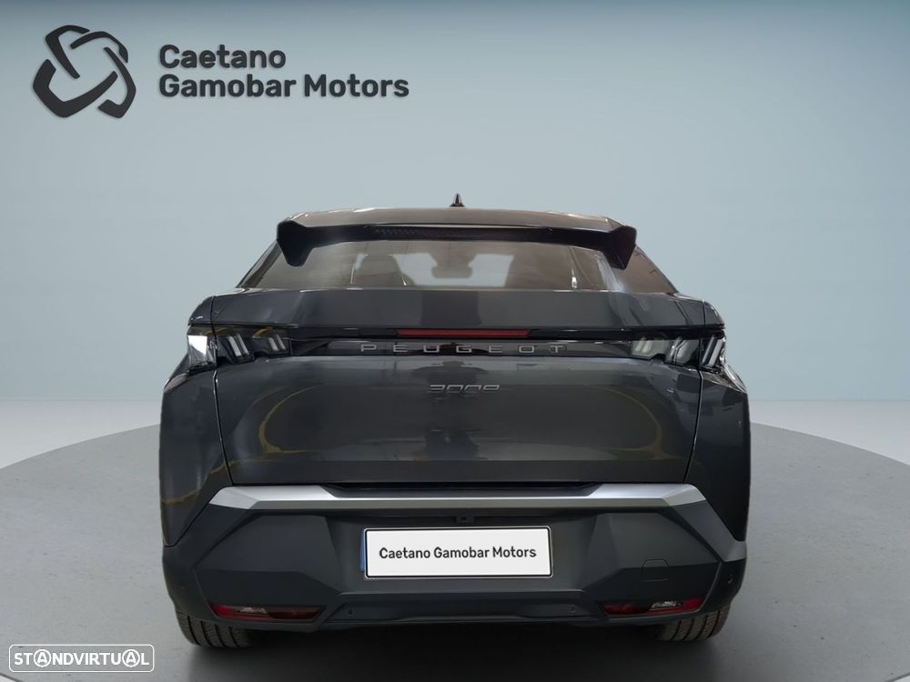 Peugeot E-3008 73 kWh Allure - 6