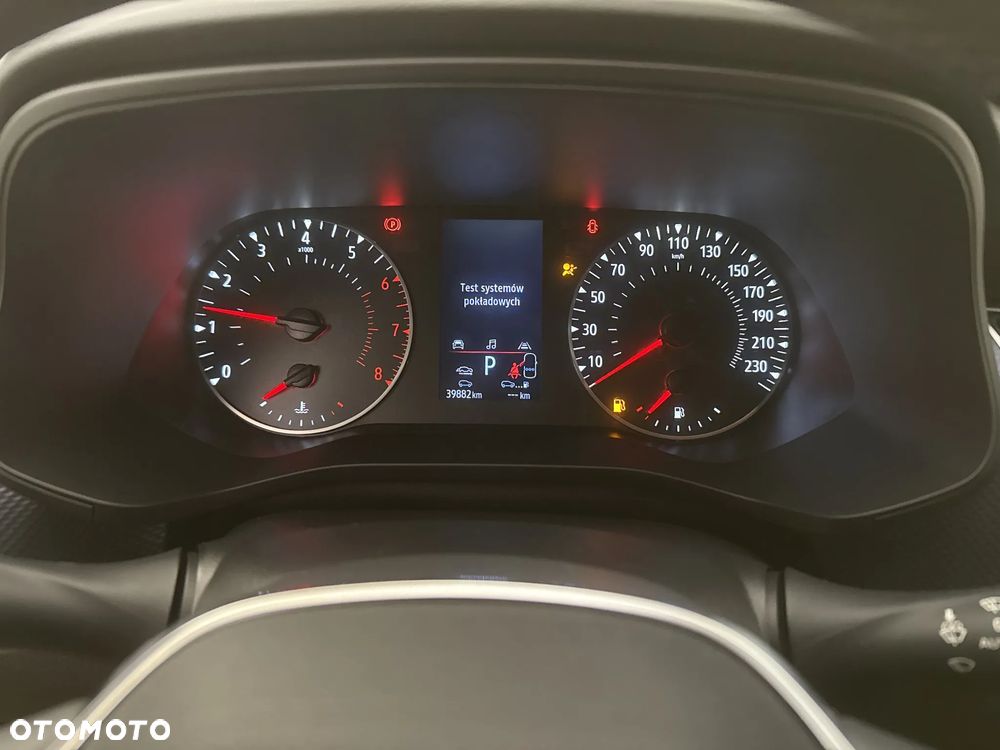 Renault Arkana 1.3 TCe mHEV Zen EDC - 14