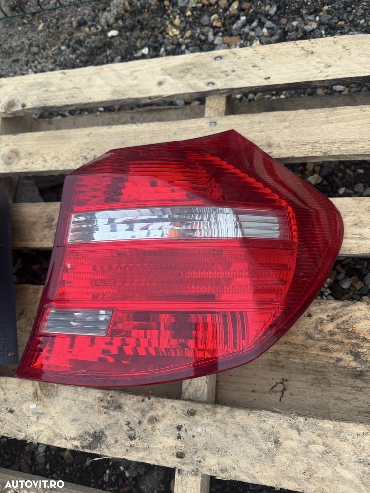 Stop stopuri stanga dreapta bmw seria 1 e81 e87 - 1