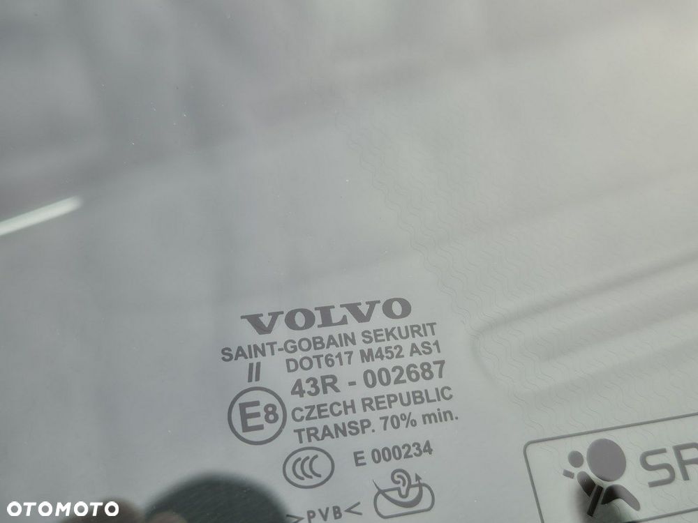 Volvo V70 - 28