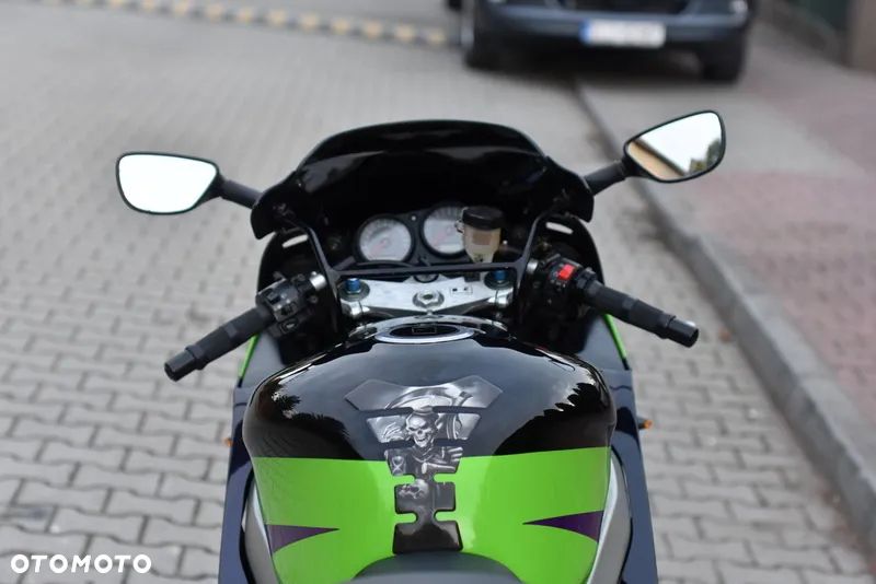 Kawasaki Ninja - 20