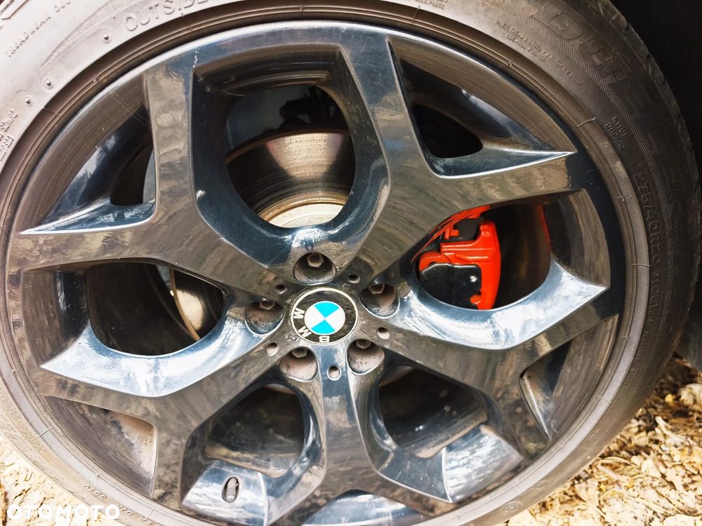 BMW X5 xDrive40d - 17