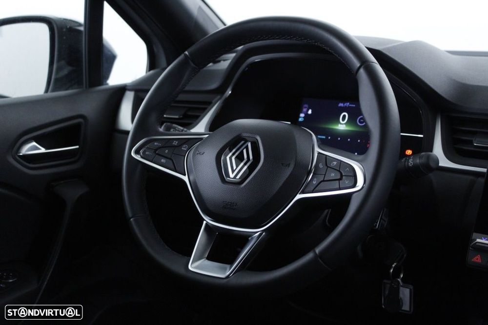 Renault Captur 1.0 TCe Evolution - 17
