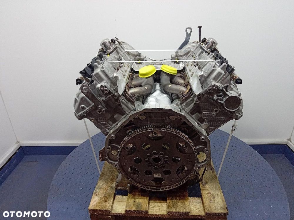 BMW X6 G06 SILNIK BENZYNOWY 4.4 V8 530KM N63B44D - 5