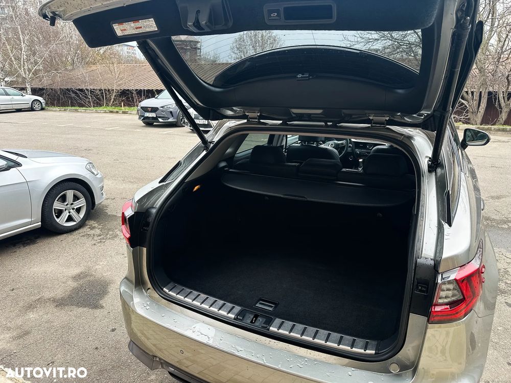 Lexus Seria RX 450h Aut. Executive Plus - 16