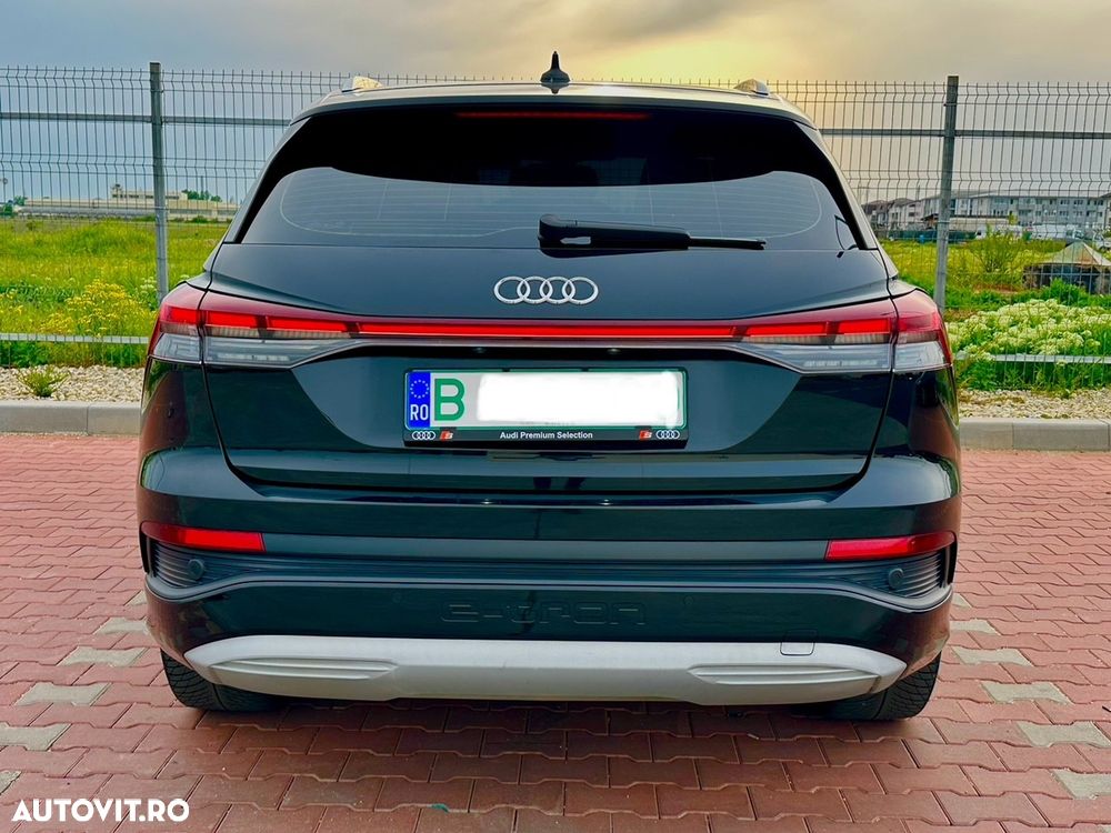 Audi Q4 e-tron 40 - 2