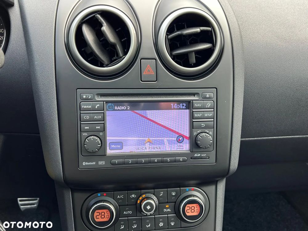 Nissan Qashqai 1.6 acenta - 20