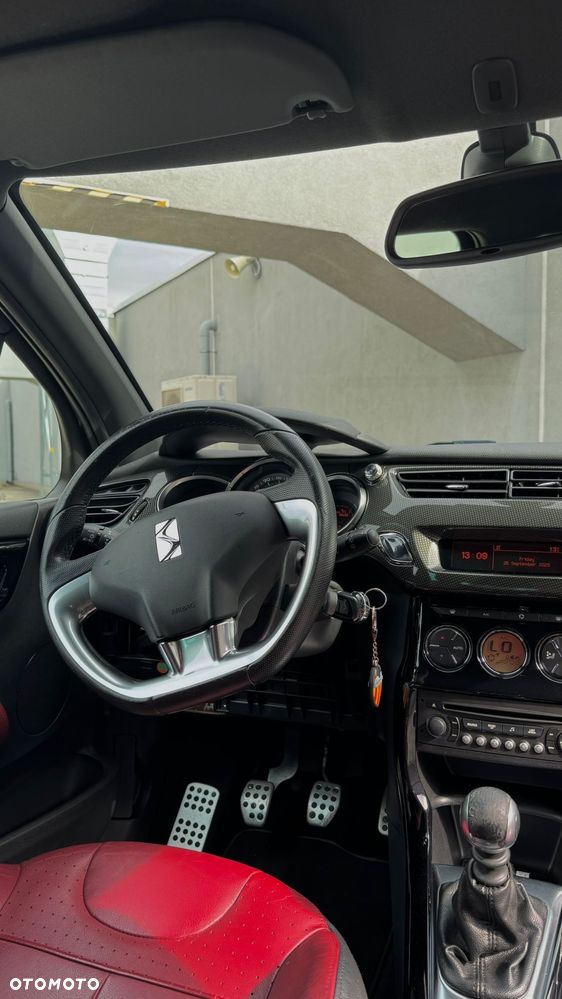 Citroën DS3 1.6 THP SportChic - 11