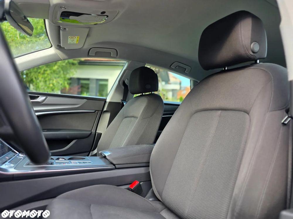 Audi A7 Sportback - 23