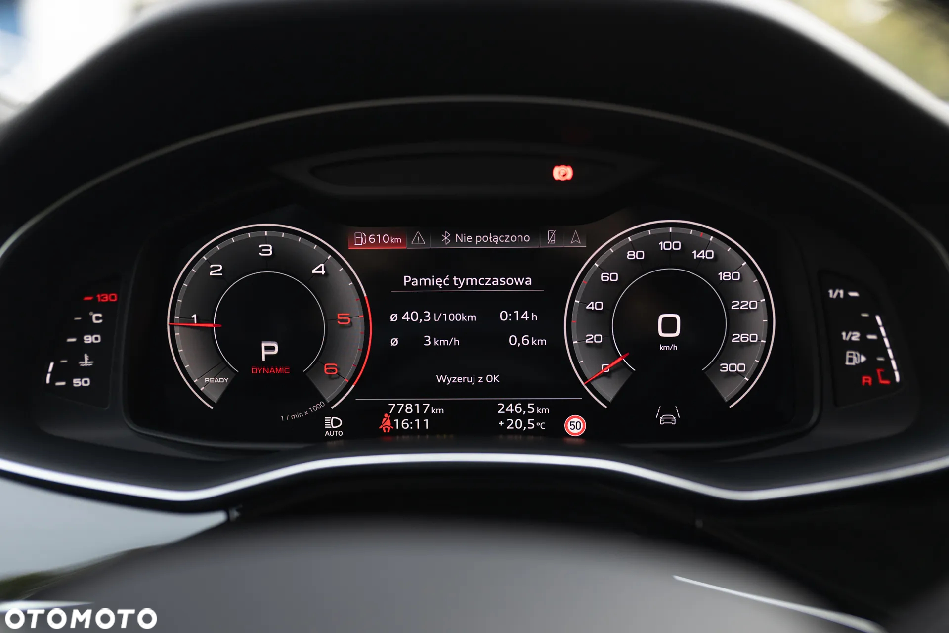 Audi Q8 50 TDI mHEV Quattro Tiptronic - 17