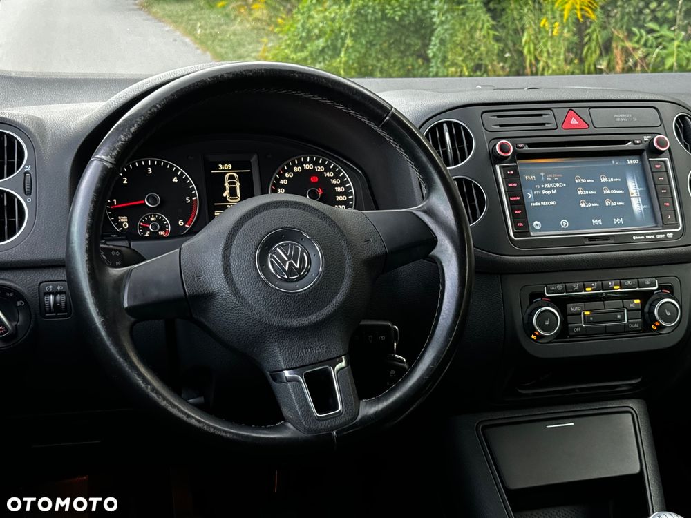 Volkswagen Golf Plus 1.6 TDI DPF Team - 15