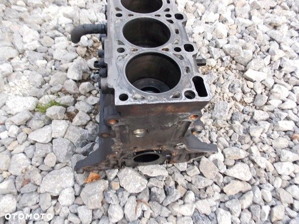BLOK SILNIKA TŁOKI MAZDA I 6 2.0 CITD - 5