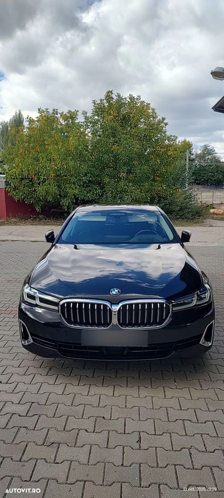 BMW Seria 5 - 1