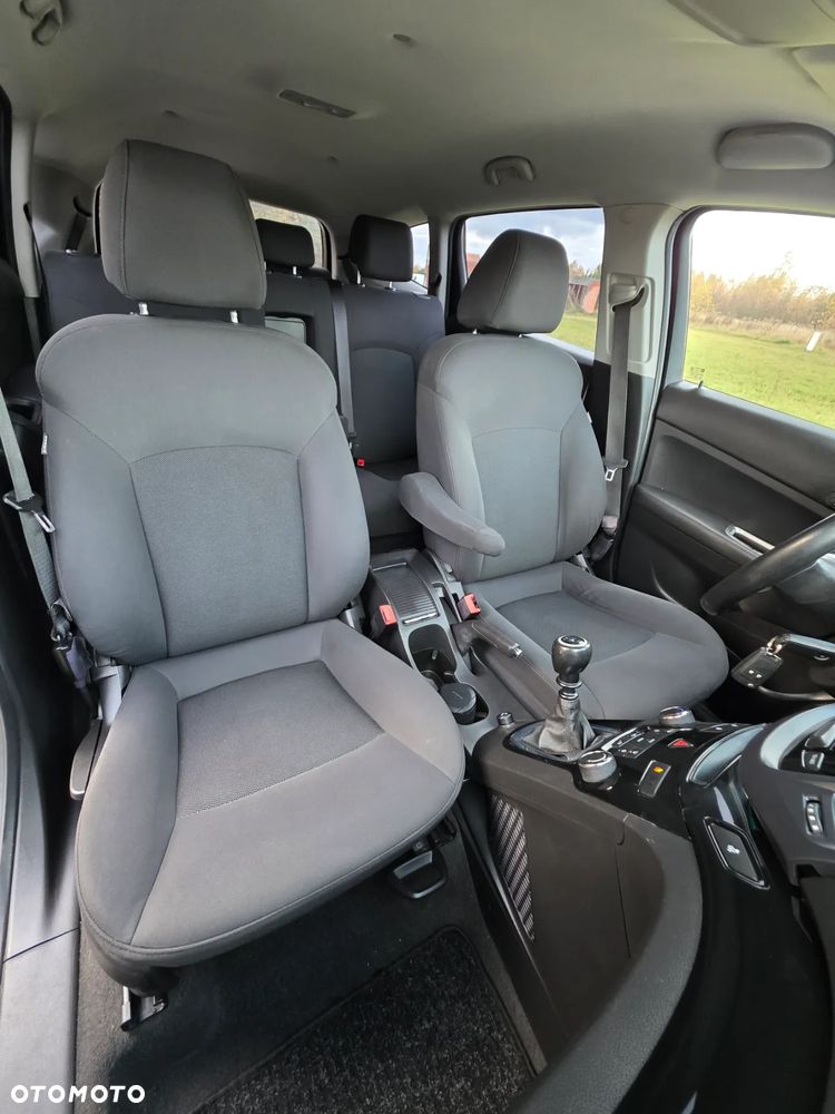 Chevrolet Orlando 2.0 TD LTZ+ - 28