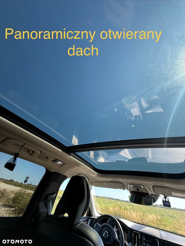 Volvo XC 60 D4 AWD Inscription - 35