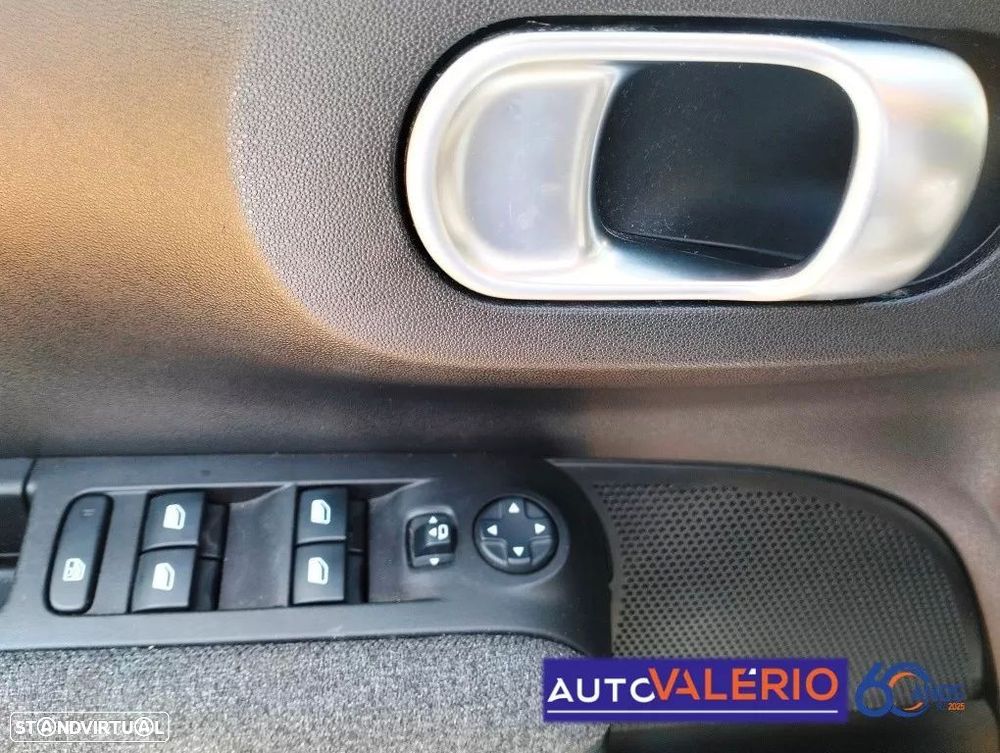 Citroën C3 Aircross 1.5 BlueHDi C-Series S&S - 12