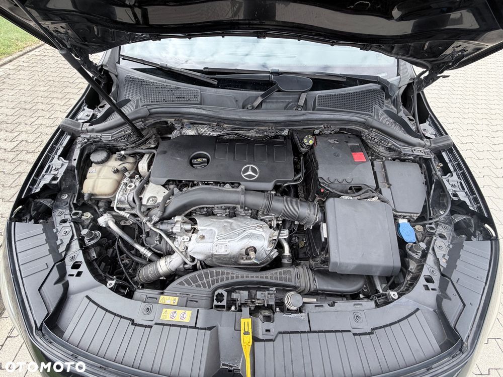 Mercedes-Benz GLA 250 8G-DCT Edition 2021 - 9