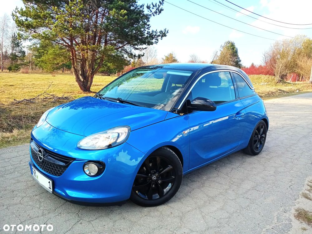 Opel Adam - 2