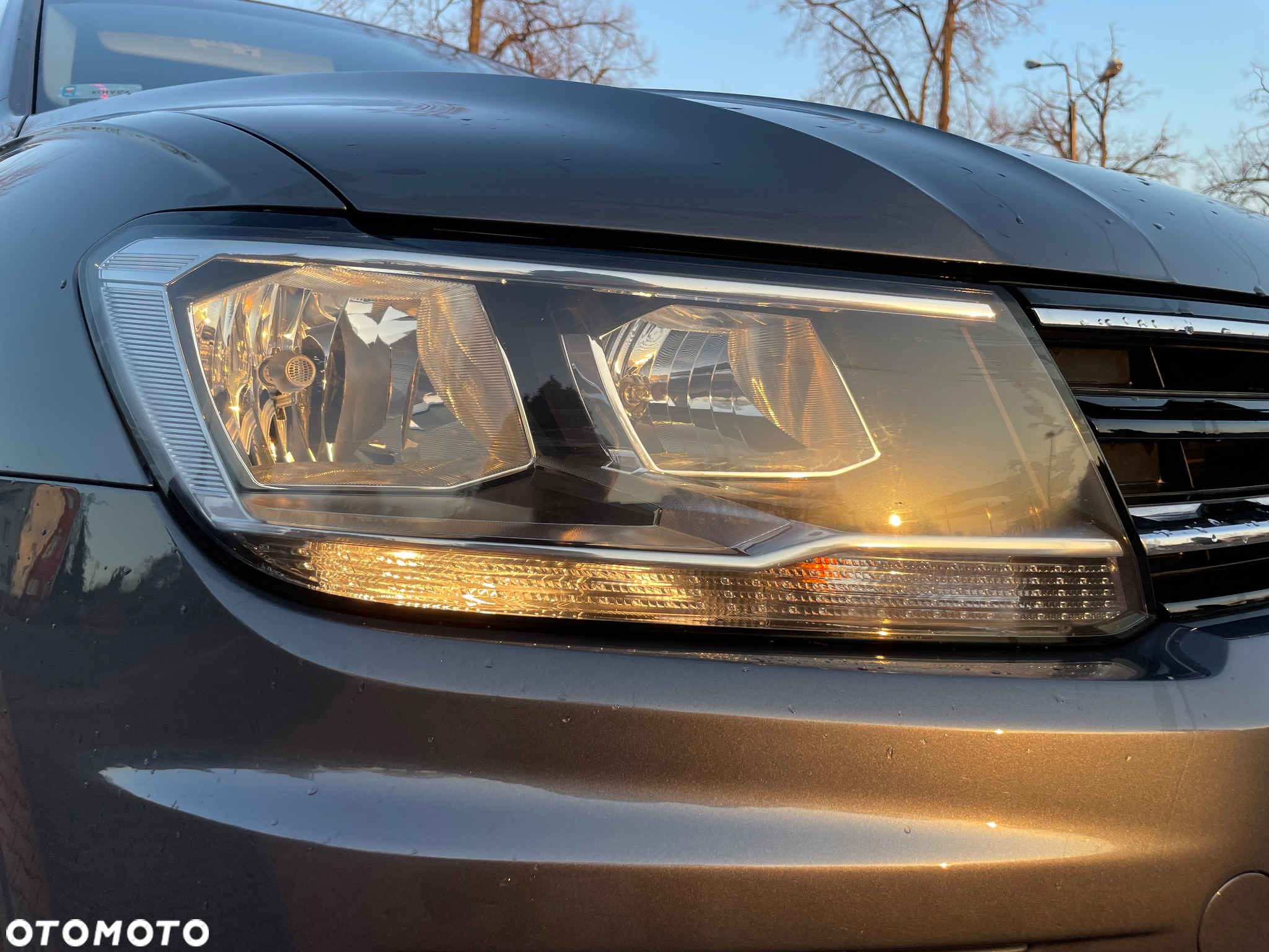 Volkswagen Tiguan 2.0 TDI 4Mot Track&Style DSG - 8