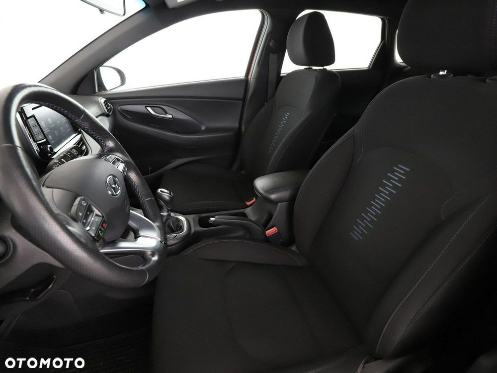 Hyundai i30 1.4 T-GDI Passion Plus - 14