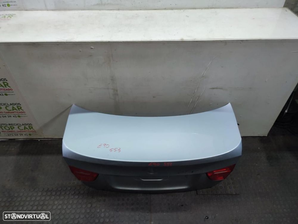 TAMPA MALA BMW 3 2010 - 2