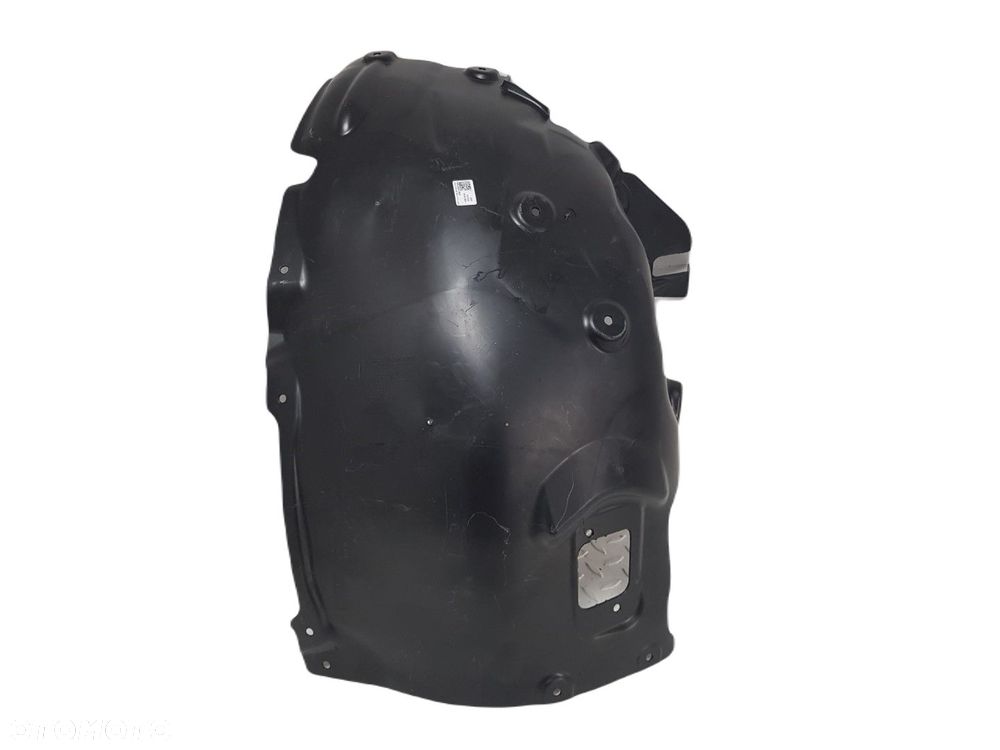 NOWE NADKOLE PRAWE CZEŚĆ 2 PRZEDNIE BMW 3 18-24r  G20 G21 ORYGINAŁ 7315730 (1) - 1