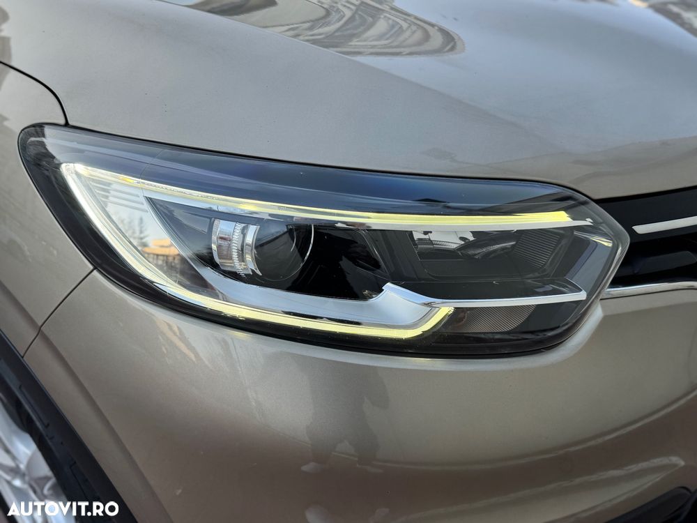 Renault Kadjar 1.2 TCe Intens - 17