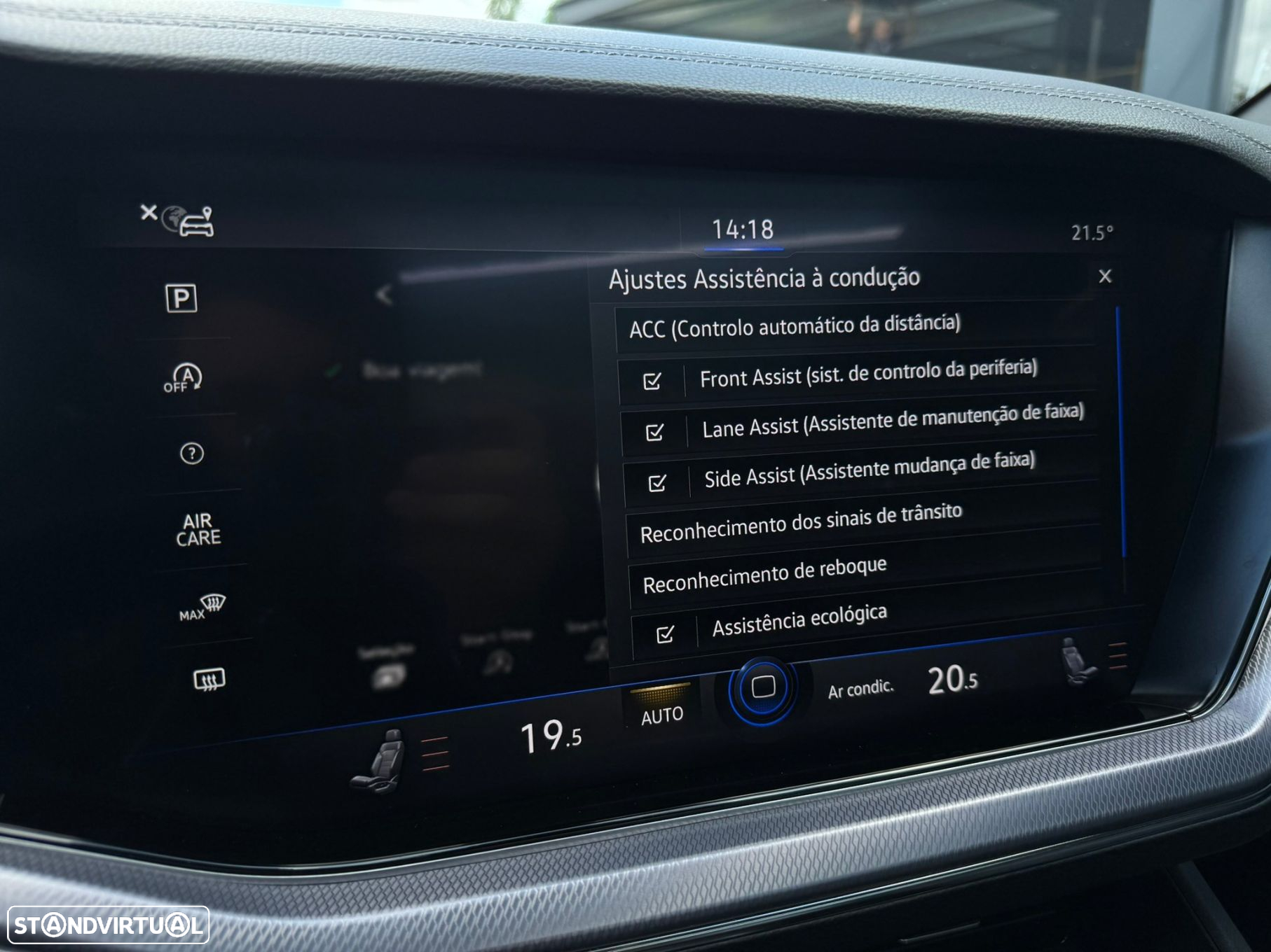 VW Touareg 3.0 TDI V6 R-Line - 52