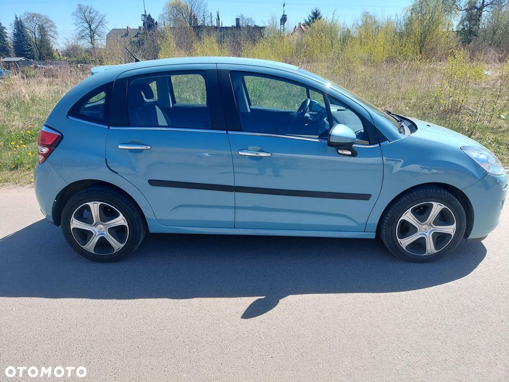 Citroën C3 Pure Tech (VTi) 82 Exclusive - 2