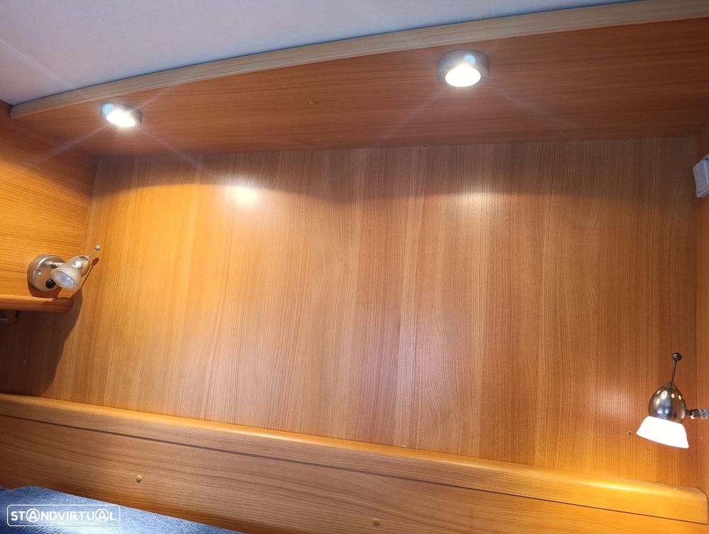 Challenger Mageo 115 - Autocaravana - 16