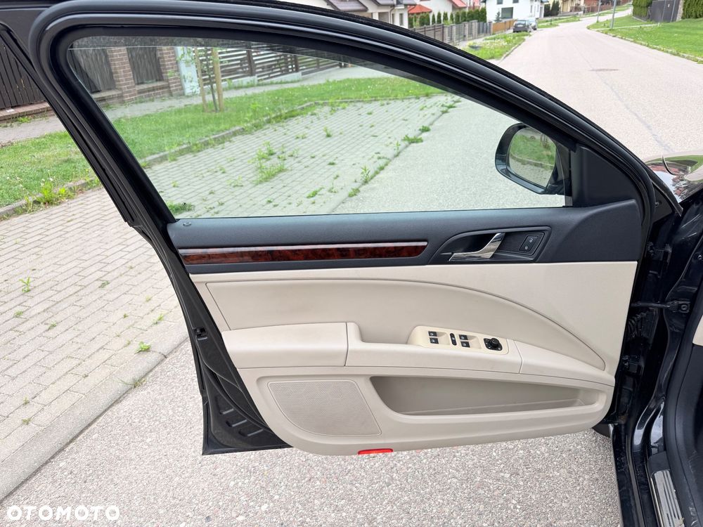 Skoda Superb - 19