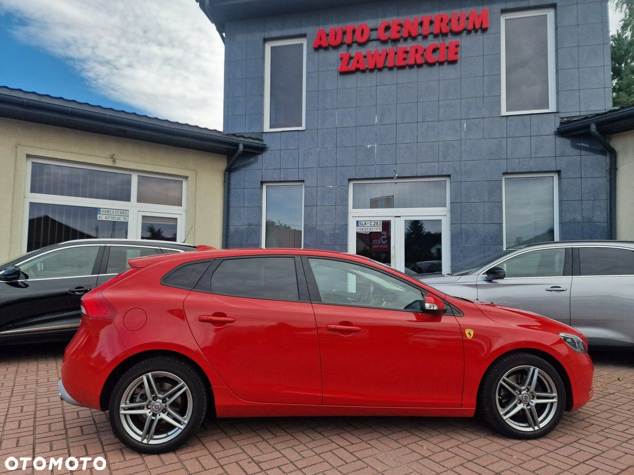 Volvo V40 T2 You - 14