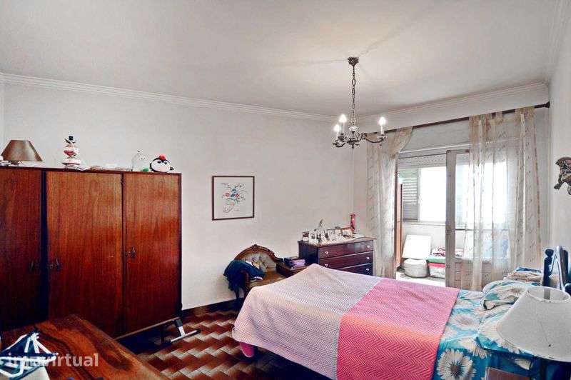 Apartamento T3 em Tires junto Aeródromo Municipal de Cascais com 90 m2 - Grande imagem: 3/11